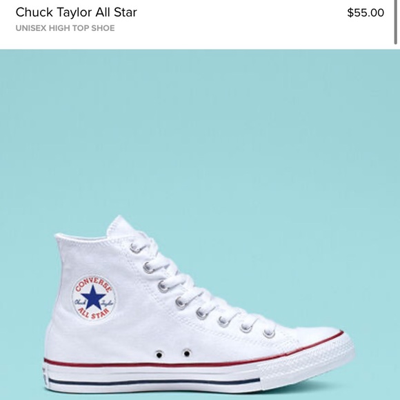 Converse - Picture 4 of 4